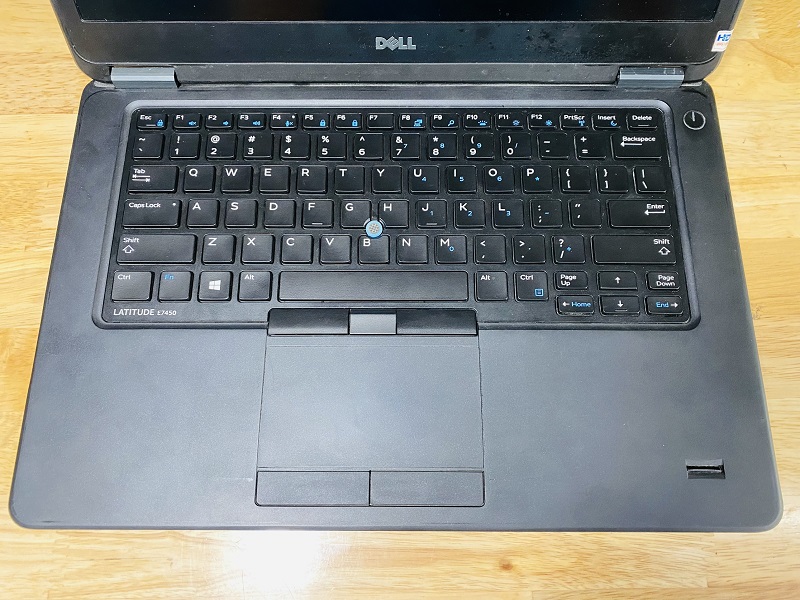 Dell Latitude E7450